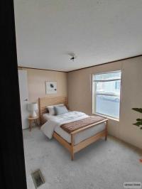 2017 Truhomes Manufactured Home
