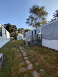 2017 Truhomes Manufactured Home