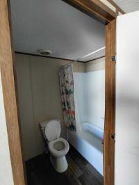 2017 Truhomes Manufactured Home
