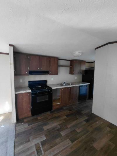 Mobile Home at 301 Mantle Ave # 341Kei Jackson, MI 49202