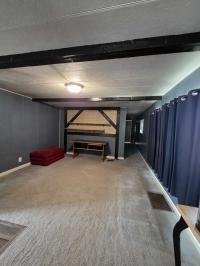 1974 Skyline Manufactured Home