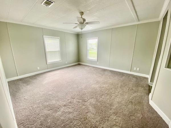 1985 BARR HS Mobile Home
