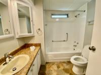 1981 SCHU HS Mobile Home