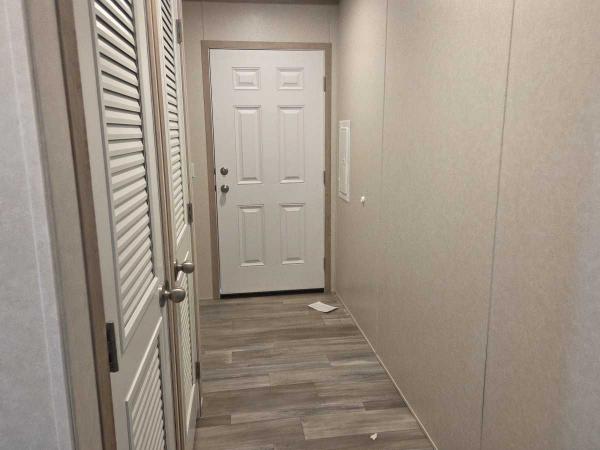 2025 Clayton Homes Mobile Home