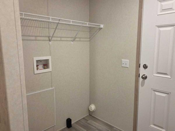 2025 Clayton Homes Mobile Home