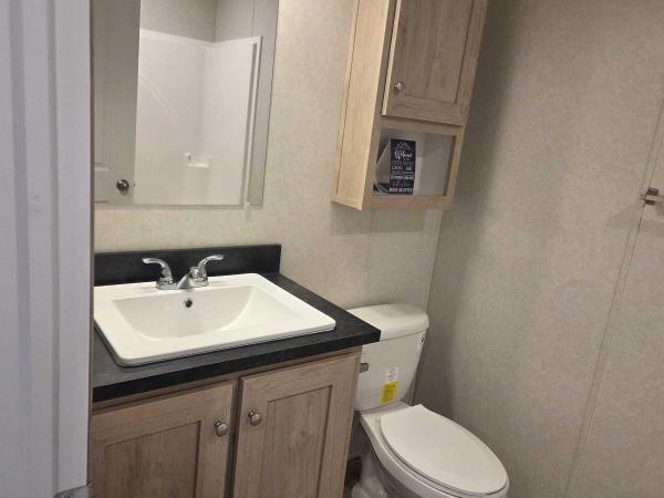 2025 Clayton Homes Mobile Home