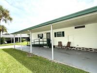1984 Twin HS Mobile Home