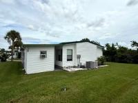 1984 Twin HS Mobile Home