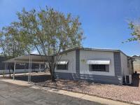 Villager Manufactured Home