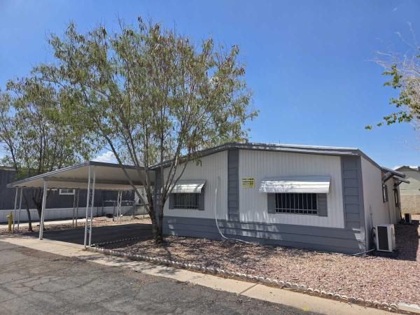Villager Manufactured Home