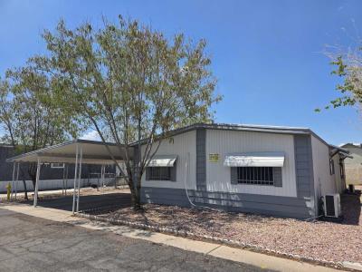 Mobile Home at 19401 N 7th St Phoenix, AZ 85024
