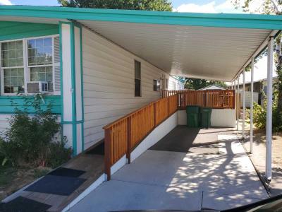 Photo 3 of 7 of home located at 675 Parlanti Lane #88 Sparks, NV 89434