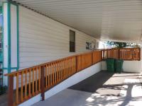 1978 GOLDEN WEST KEY BISCAYNE Manufactured Home