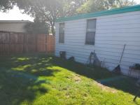 1978 GOLDEN WEST KEY BISCAYNE Manufactured Home