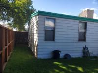 1978 GOLDEN WEST KEY BISCAYNE Manufactured Home