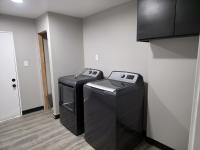 Villager Manufactured Home