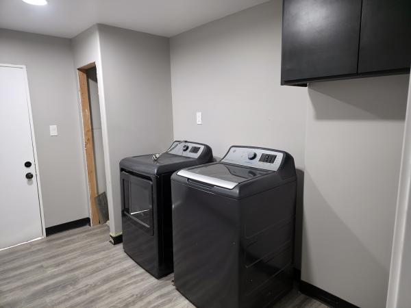 Villager Manufactured Home