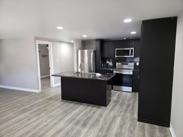 Villager Manufactured Home