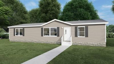 Mobile Home at 707 Three Bridges Jacksonville, NC 28540