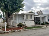 1971 Kingston Mobile Home