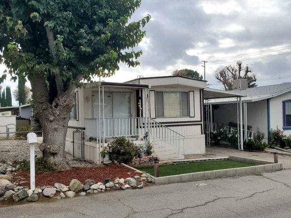 1971 Kingston Mobile Home