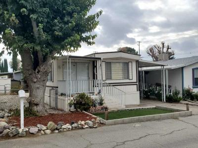 Mobile Home at 29021 Bouquet Canyon Rd #277 Saugus, CA 91390