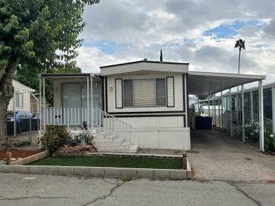 Photo 2 of 9 of home located at 29021 Bouquet Canyon Rd #277 Saugus, CA 91390