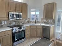 2025 Cavco Tuscany Mobile Home