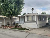 1971 Kingston Mobile Home
