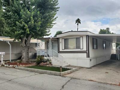 Photo 3 of 9 of home located at 29021 Bouquet Canyon Rd #277 Saugus, CA 91390