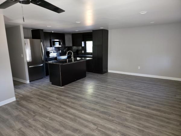 Villager Manufactured Home