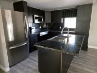 Villager Manufactured Home