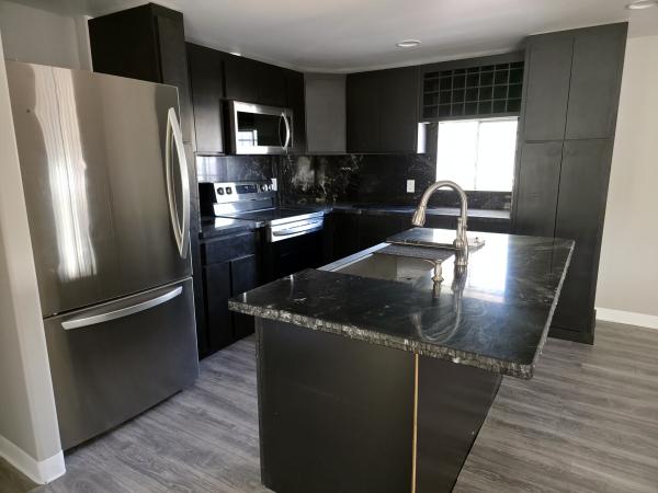 Villager Manufactured Home