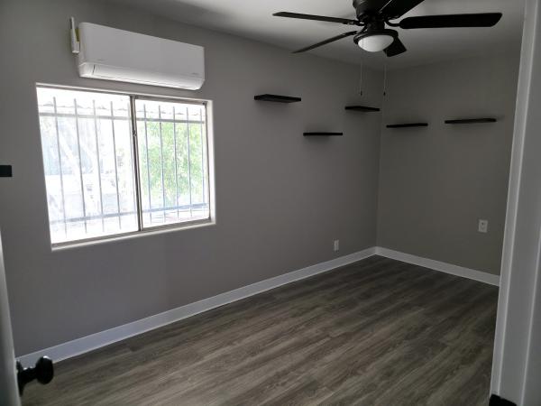 Villager Manufactured Home