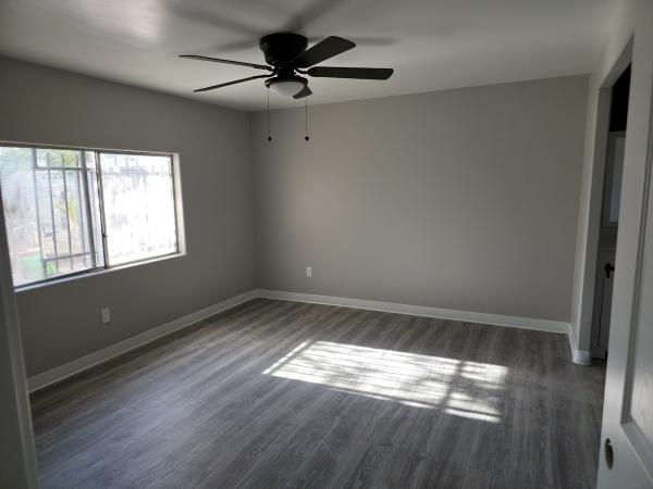 Villager Manufactured Home