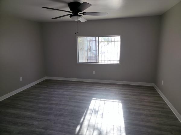 Villager Manufactured Home
