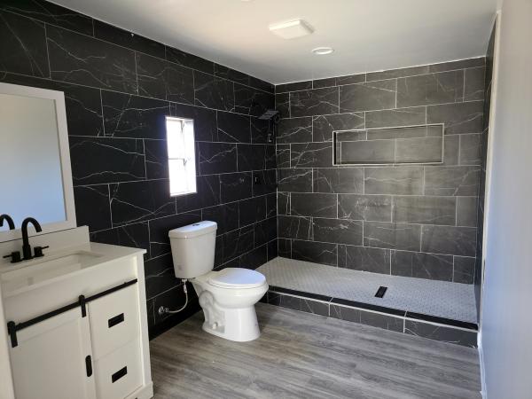 Villager Manufactured Home
