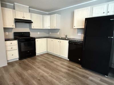Mobile Home at 1253 Upper Lucy Jackson, MI 49203