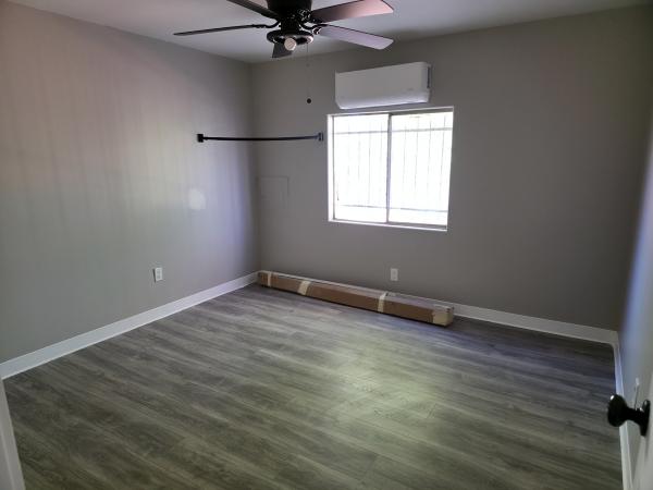 Villager Manufactured Home