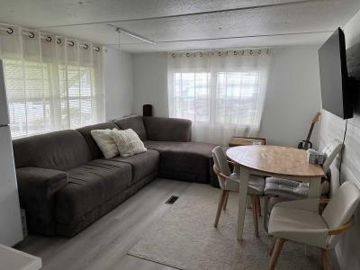 Photo 1 of 11 of home located at 6211 15th Street E Lot 67 Bradenton, FL 34203