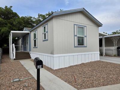 Mobile Home at 609 Horseshoe Trail SE Albuquerque, NM 87123