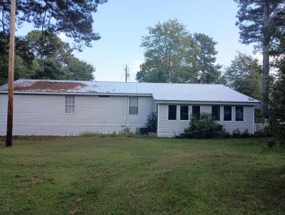 Photo 4 of 27 of home located at 460 Highway 142 Lot 22 Covington, GA 30014