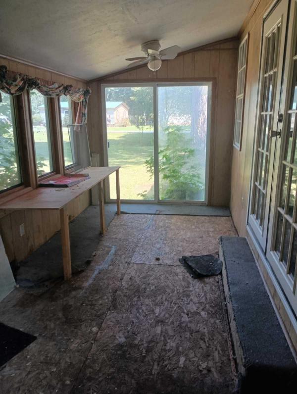 1992 Destiny Mobile Home