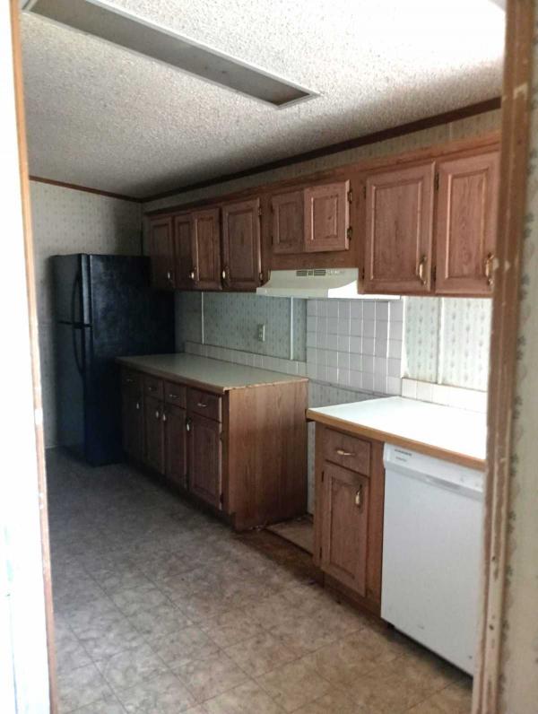 1992 Destiny Mobile Home