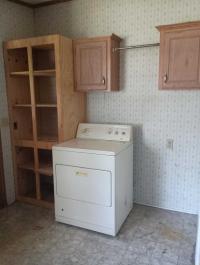 1992 Destiny Mobile Home