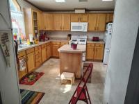 2009 Pine Grove Tamarack Mobile Home