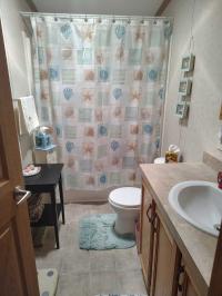 2009 Pine Grove Tamarack Mobile Home