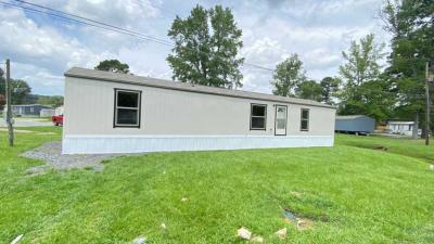 Mobile Home at 3000 John Harden Dr.-58 Jacksonville, AR 72076