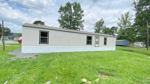 Photo 1 of 2 of home located at 3000 John Harden Dr.-58 Jacksonville, AR 72076