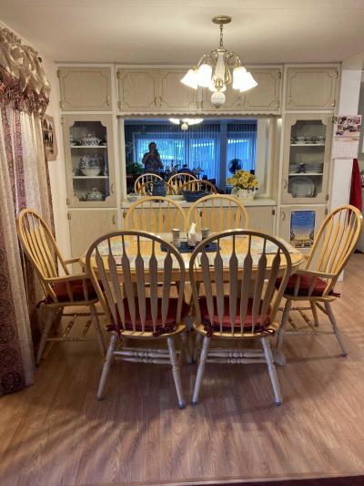 Photo 5 of 23 of home located at 6781 Evergreen Avenue Sebastopol, CA 95472